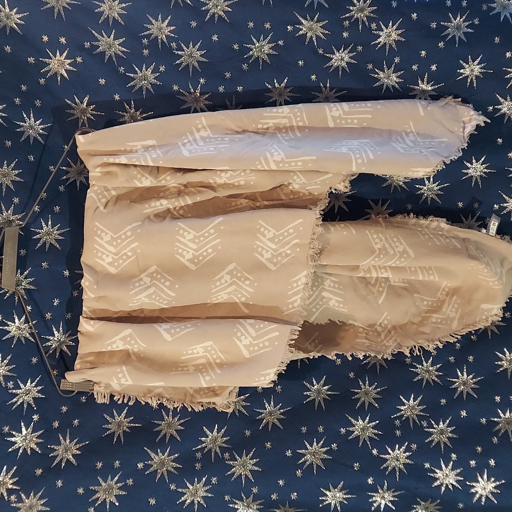 Aerie Scarf/Wrap